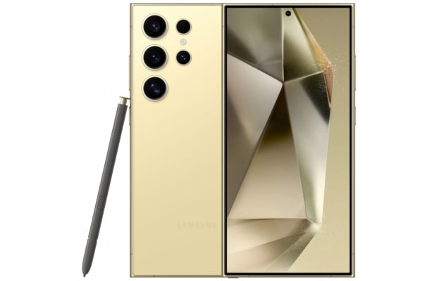 Samsung Galaxy S24 Ultra